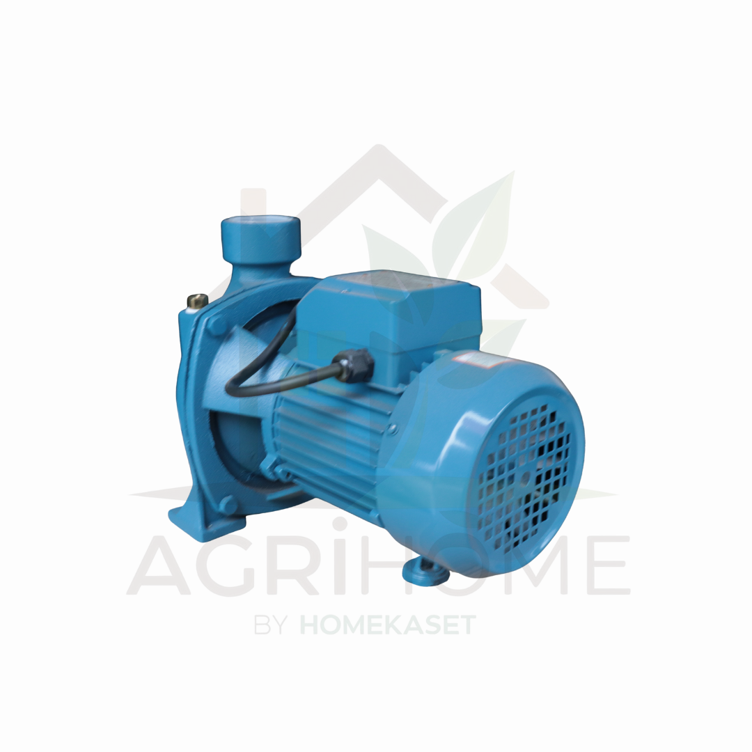 ปั๊มหอยโข่ง Mitsu Flow 1.5 นิ้ว 1 แรงม้า