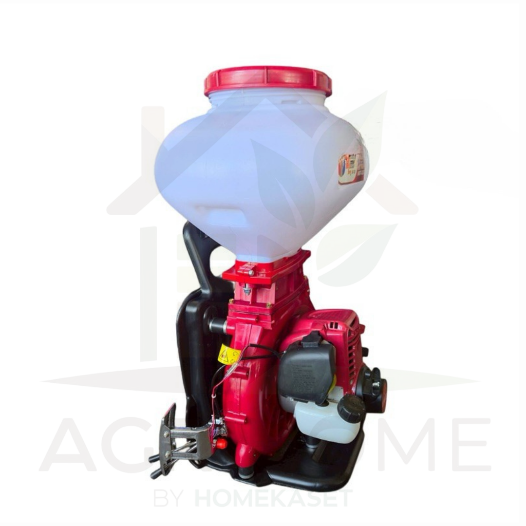 เครื่องพ่นปุ๋ย Mitsusky มิตซูสกาย Gx35 4 จังหวะ