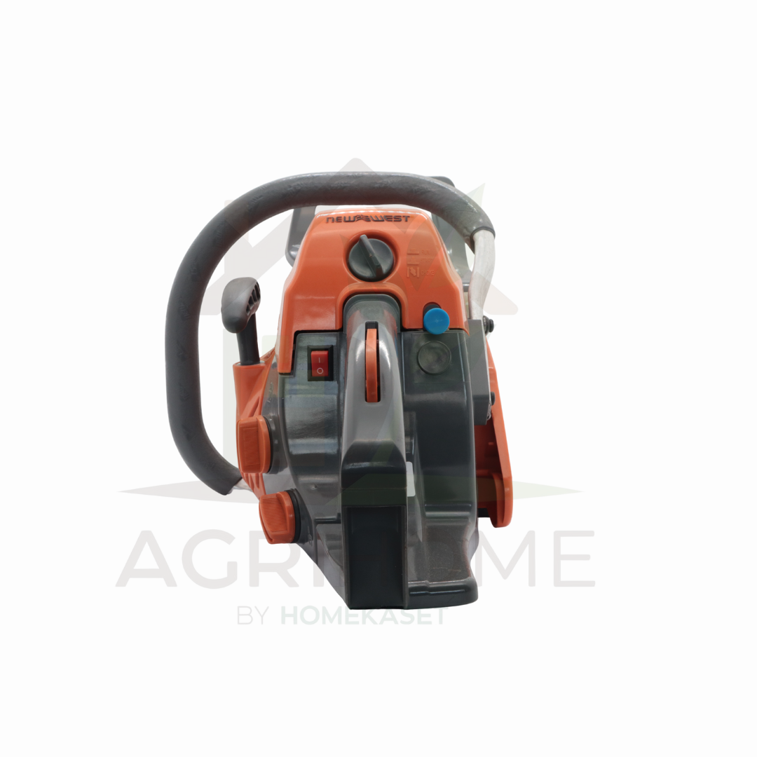 เลื่อยยนต์ NEWWEST นิวเวส488 PLUS