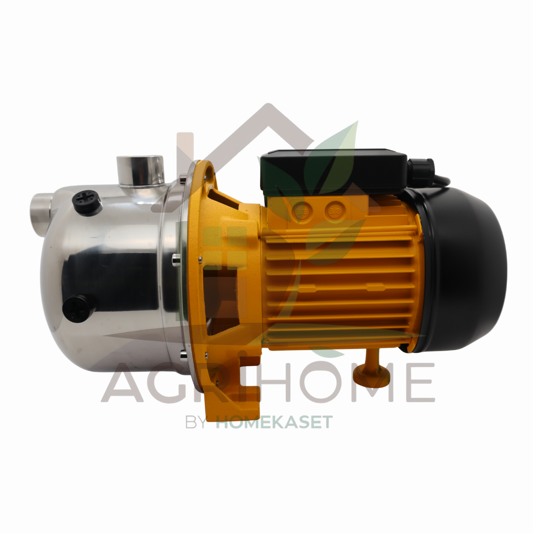 ปั๊มเจ็ทเดี่ยว VALU VJS100 1 นิ้ว 1 แรงม้า