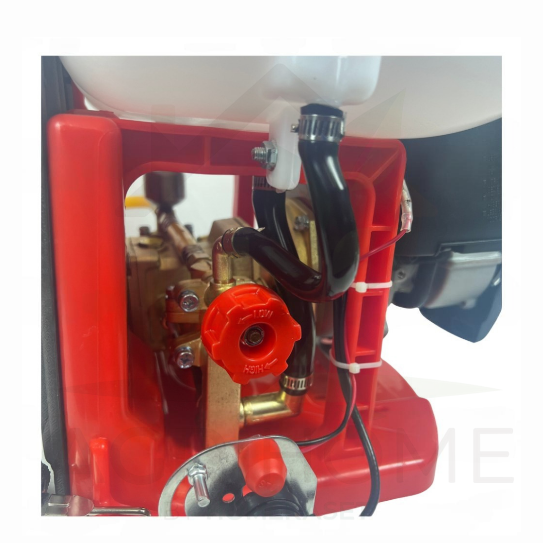 เครื่องพ่นยา Azano 4 จังหวะ GX35 รุ่น AZ-435C