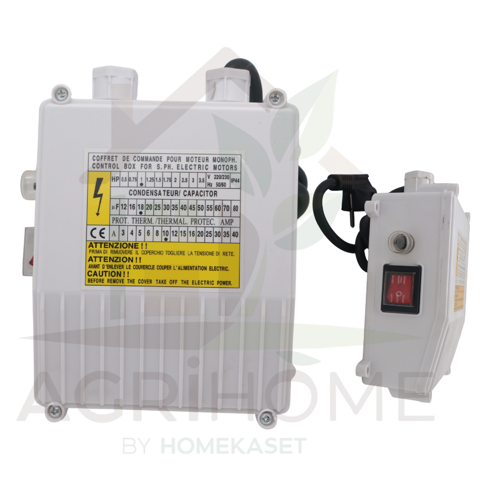 ปั๊มน้ำบาดาล ควายเหล็ก บ่อ 3 นิ้ว 1.5เเรงม้า ZB-75QJD118