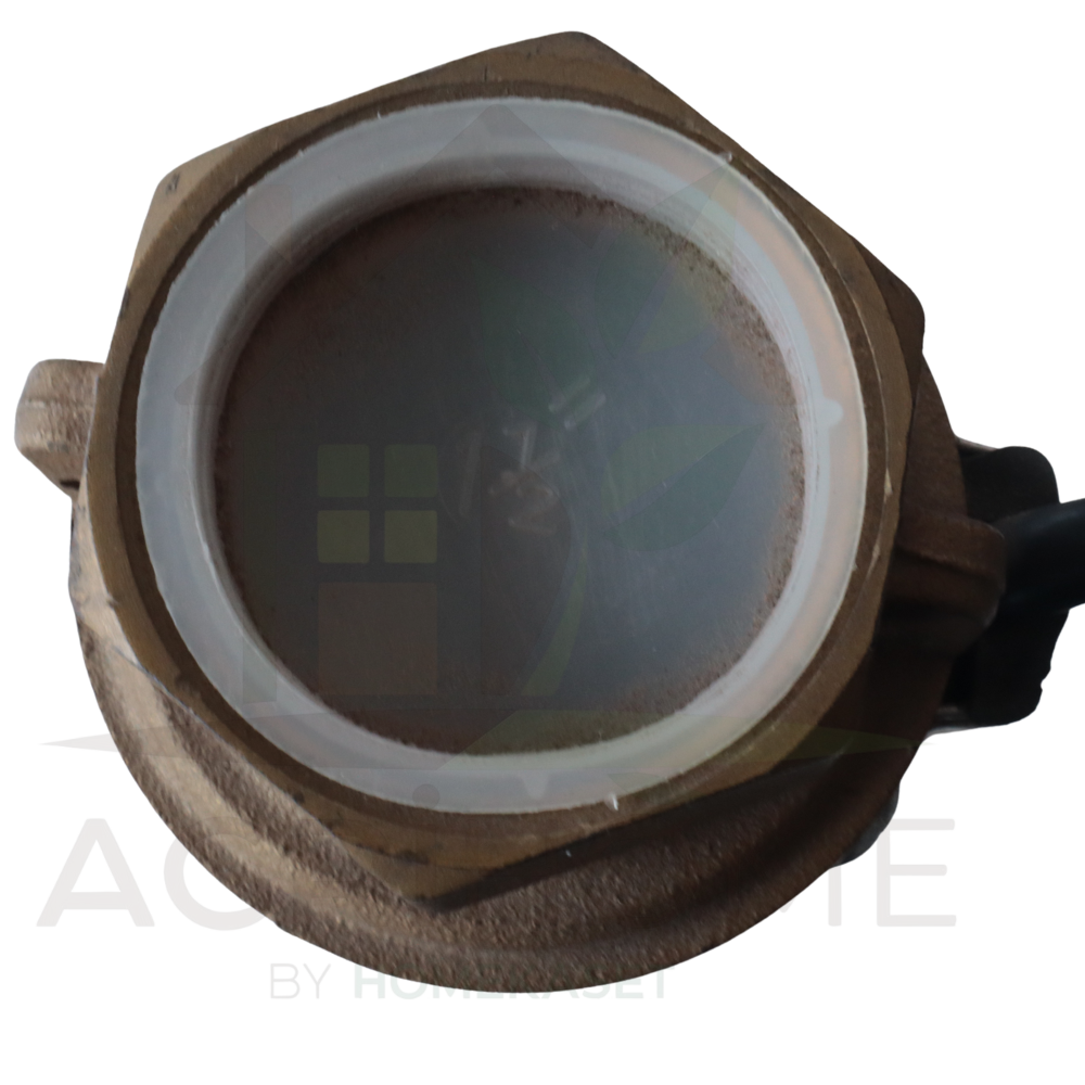 ปั๊มน้ำบาดาล AZANO บ่อ 3 นิ้ว 1.5เเรงม้า 3AZ 1.5-22/1.5