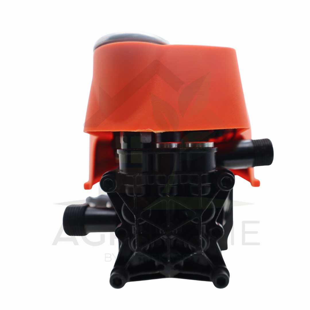 ปั๊มล้างรถ BONCHI 400 บาร์