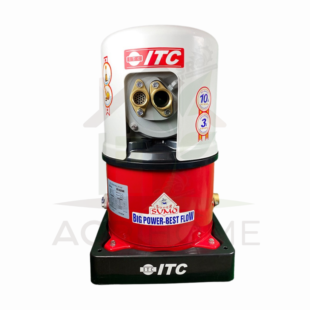 ปั๊มน้ำอัตโนมัติ ITC รุ่น HTC-D325GX