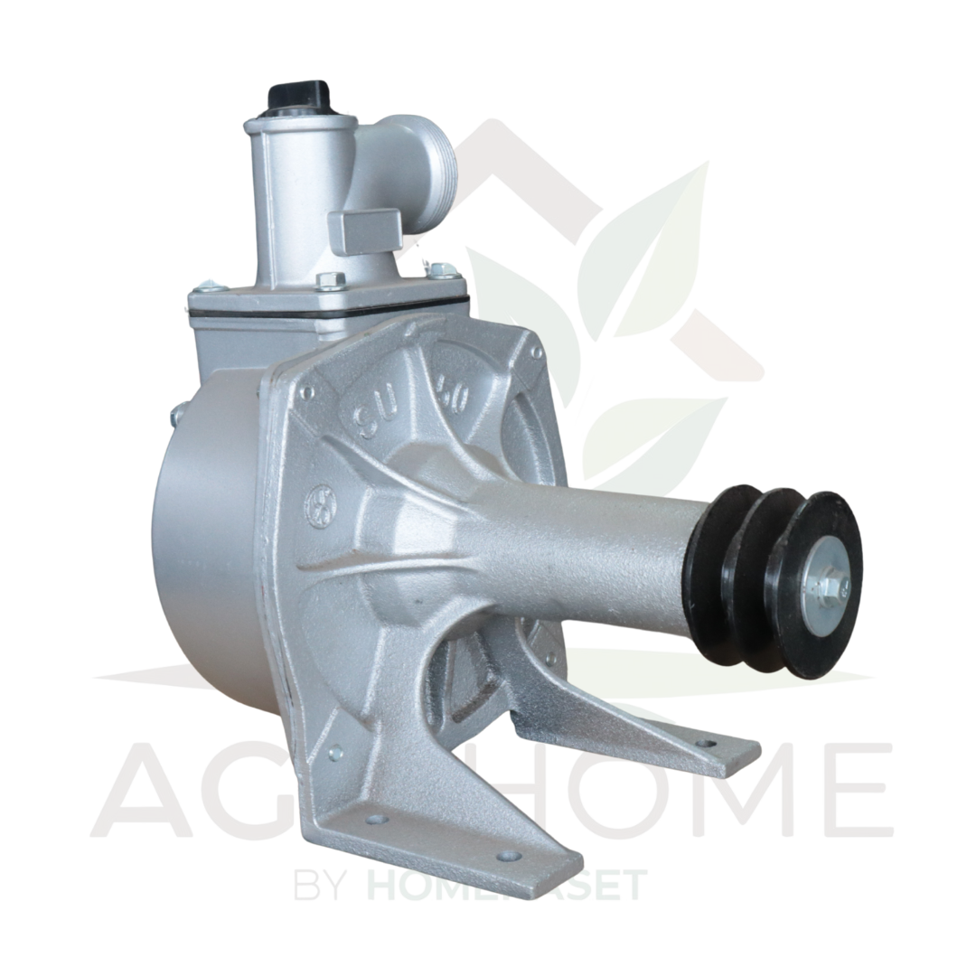 ปั๊มเพลาลอย CAPITAL รุ่น CPT-50-SU ขนาด 2 นิ้ว