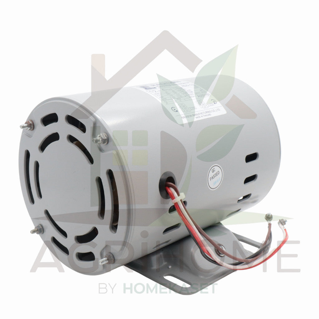 มอเตอร์ Radison 1/2 แรงม้า รุ่น RDS-1/2