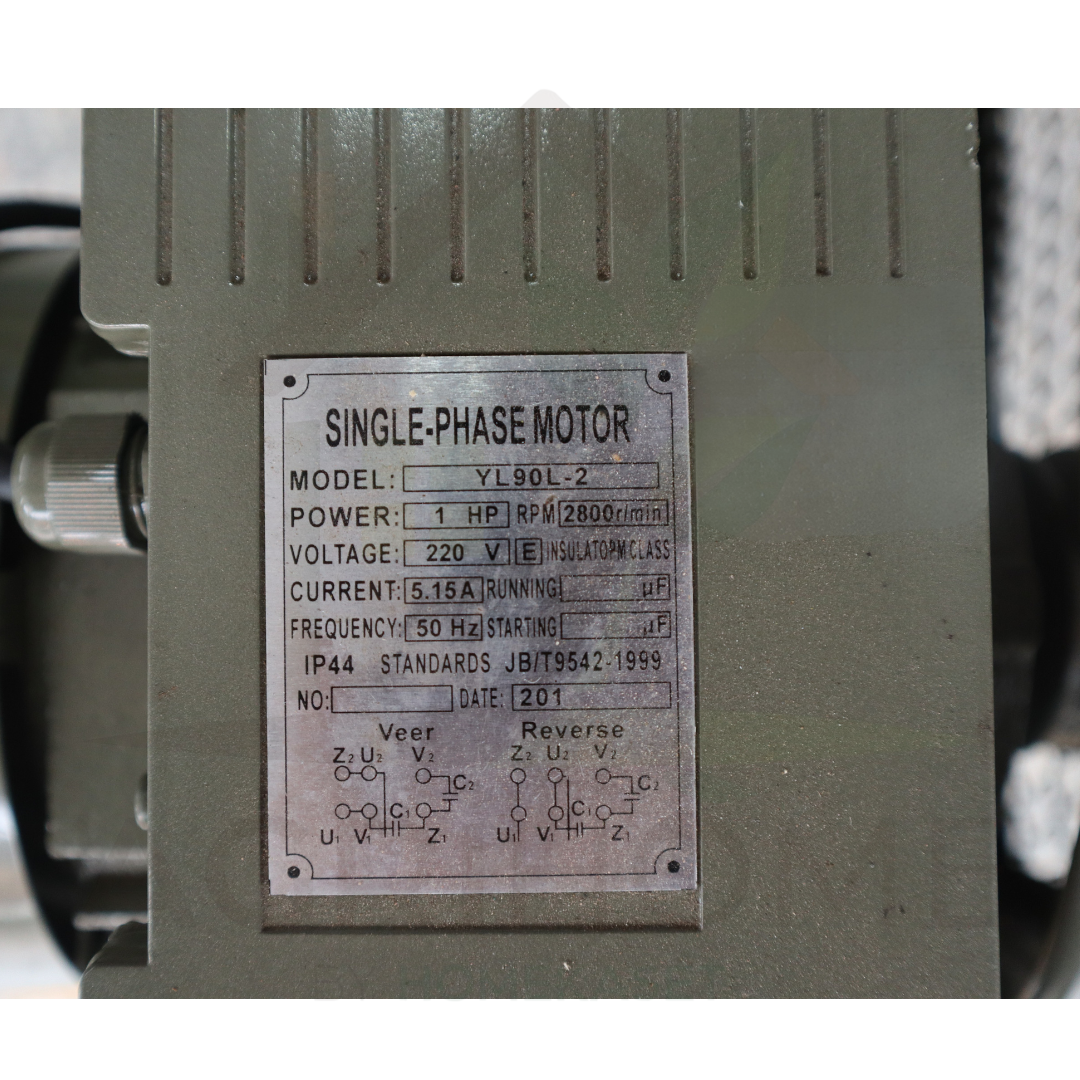 ปั๊มลมสายพาน Blackbull 40 ลิตร/75ลิตร/100ลิตร