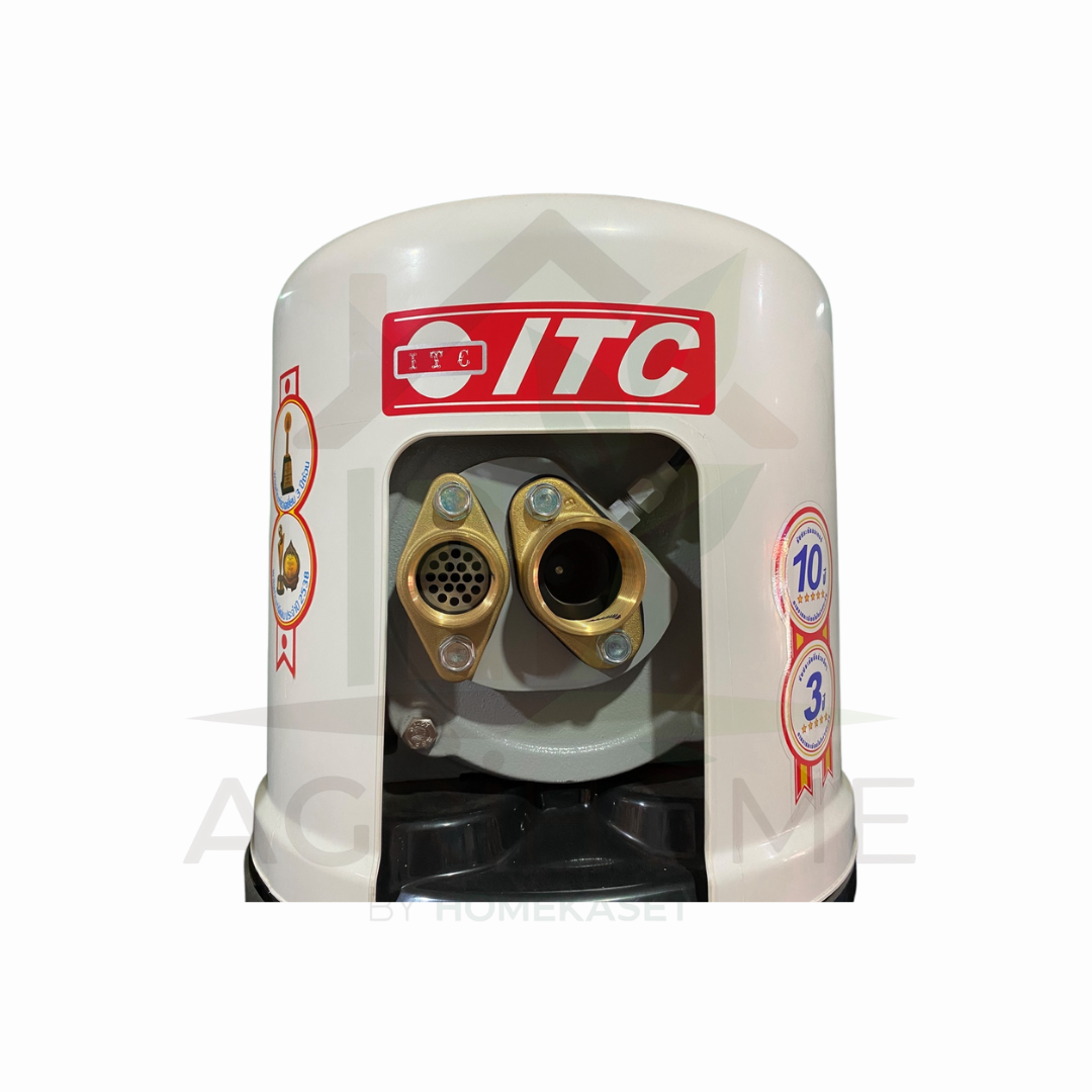 ปั๊มน้ำอัตโนมัติ  ITC รุ่น HTC-D325GX