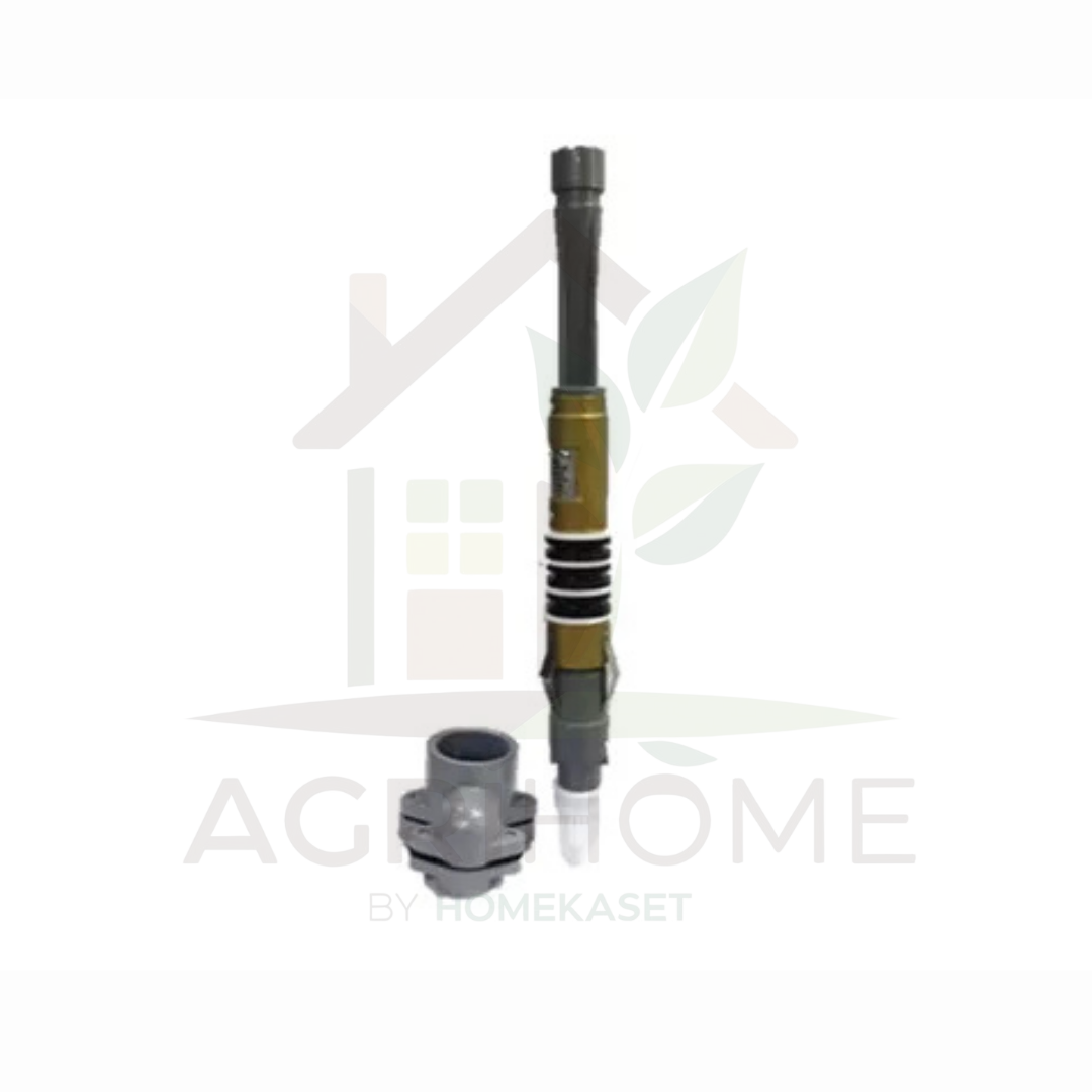 ปั๊มน้ำอัตโนมัติ SuperM รุ่น SM-300D