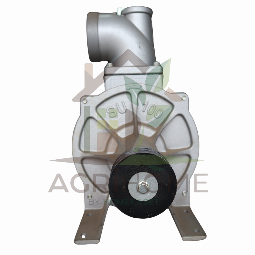 ปั๊มเพลาลอย Tasani รุ่น SU-100 ขนาด 4 นิ้ว