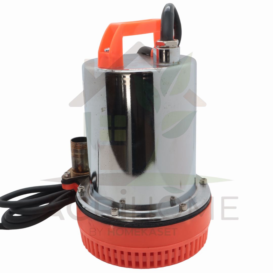 ปั๊มแช่ JiangXin ม้าบิน 1 นิ้ว