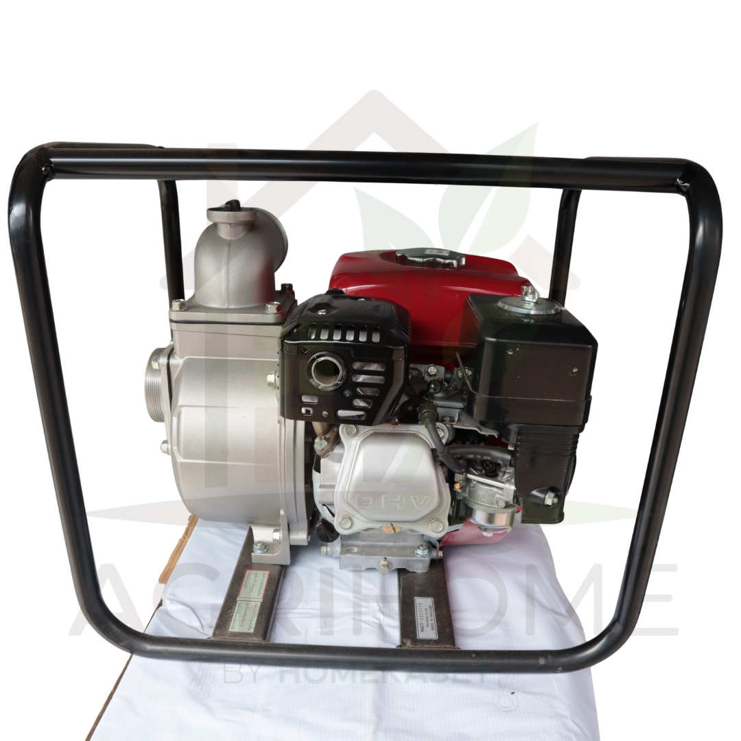 เครื่องสูบน้ำ HONDA 3 นิ้ว รุ่น WB30XH
