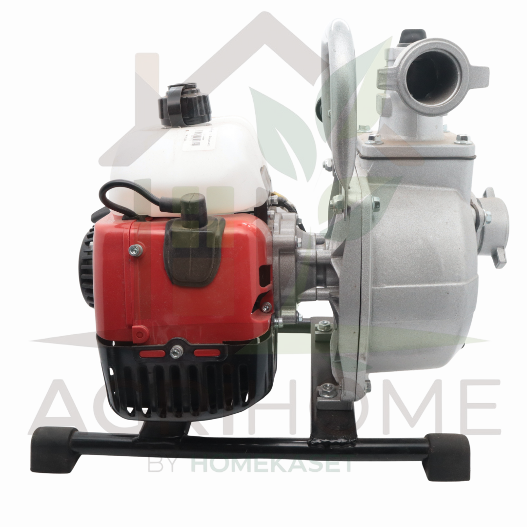 เครื่องสูบน้ำ Kosher 1.5 นิ้ว 2จังหวะ