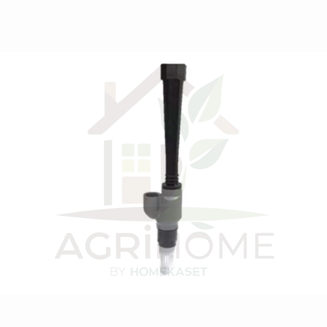 ปั๊มน้ำอัตโนมัติ SuperM รุ่น SM-300D