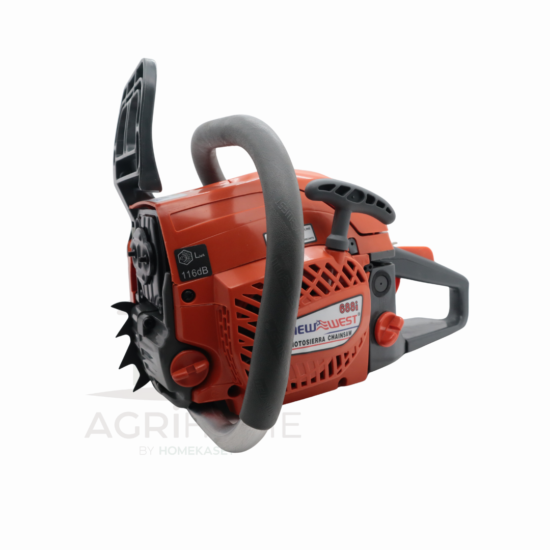 เลื่อยยนต์ Newwest นิวเวส 688i