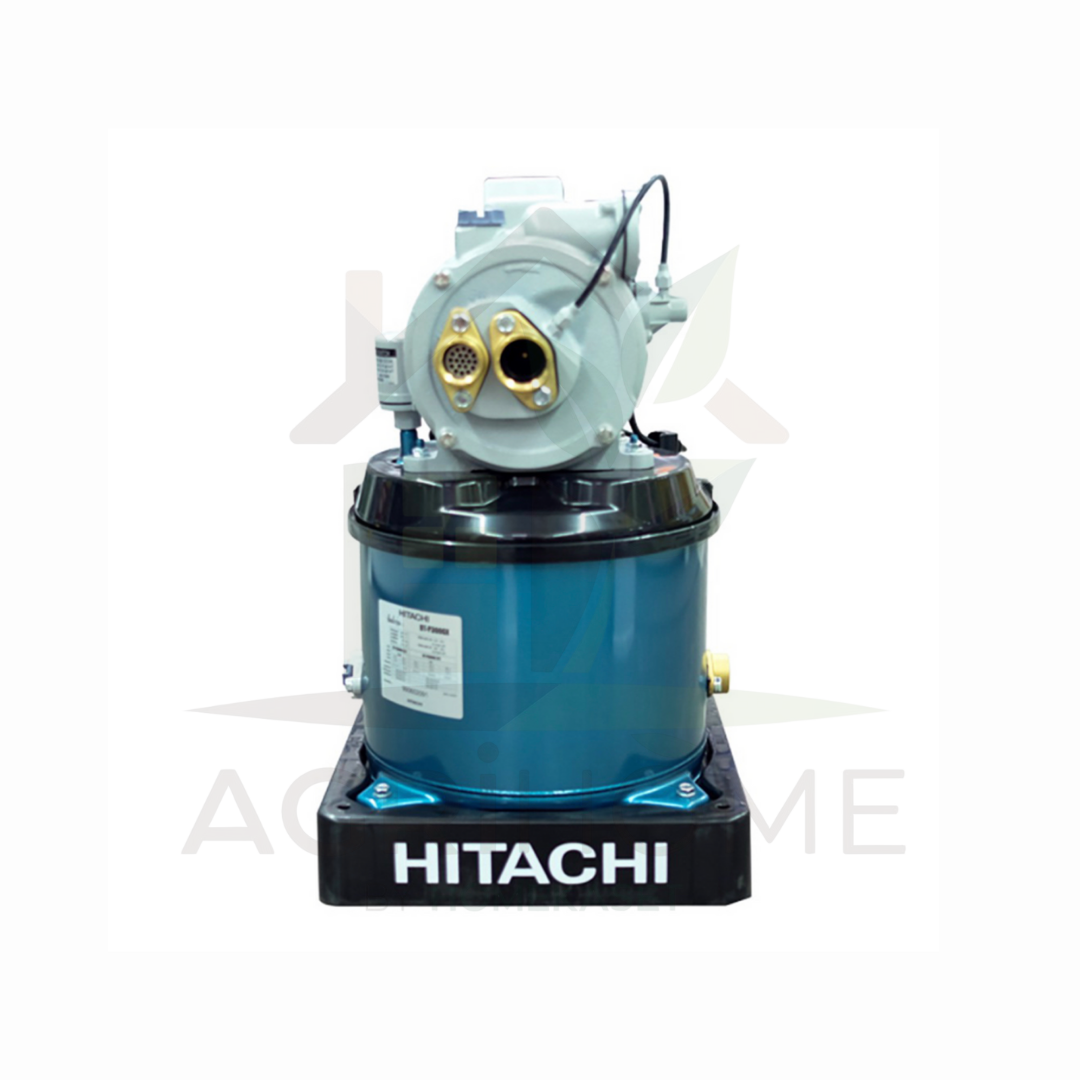 ปั๊มน้ำอัตโนมัติ Hitachi รุ่น DT-P300GX