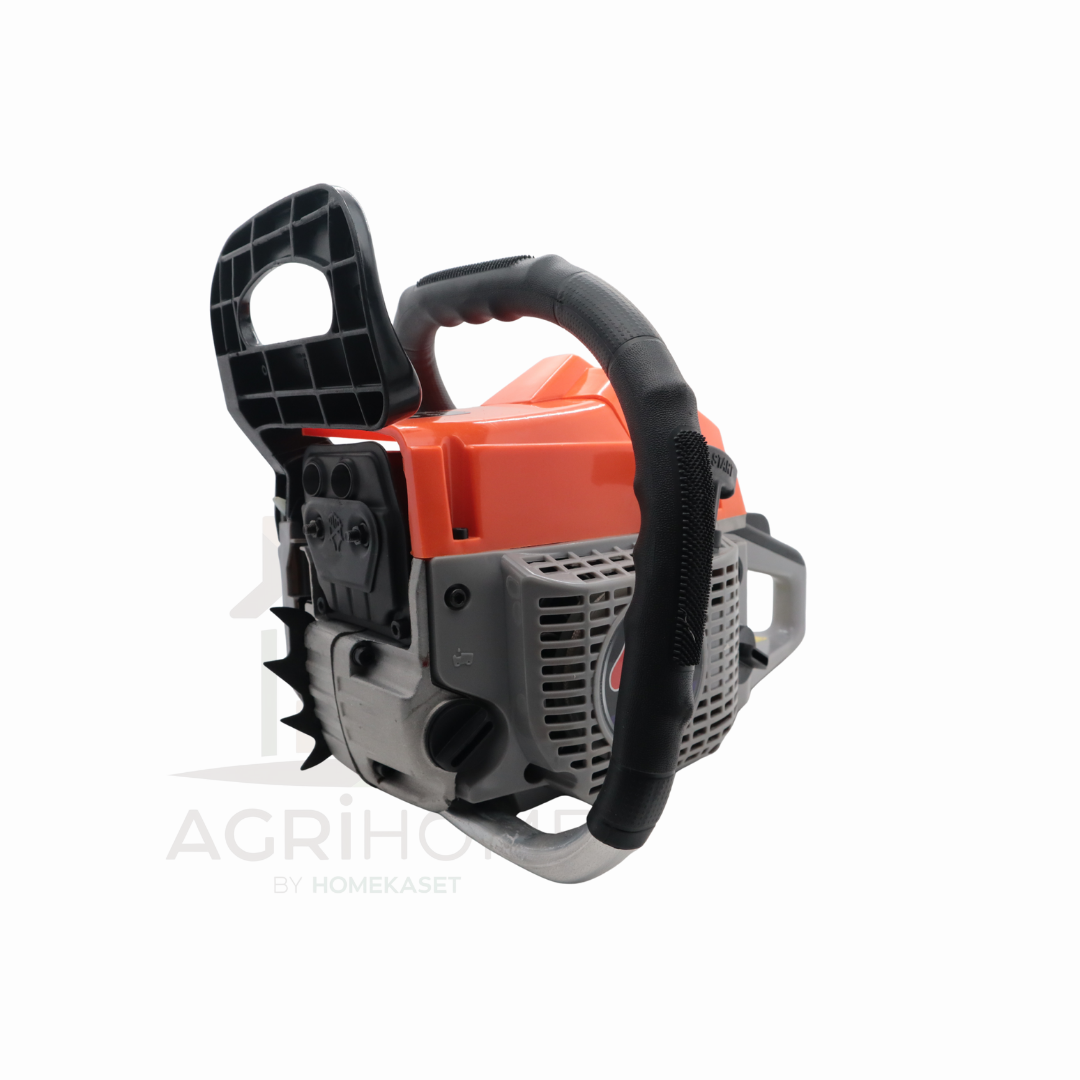 เลื่อยยนต์ Maxwood 5800