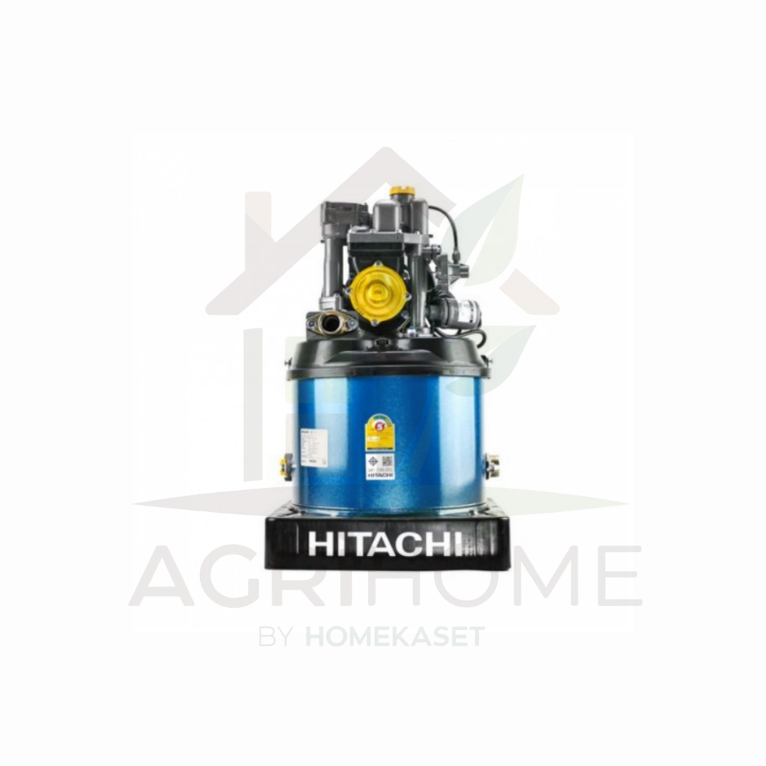 ปั๊มน้ำอัตโนมัติ Hitachi รุ่น WT-P250XX