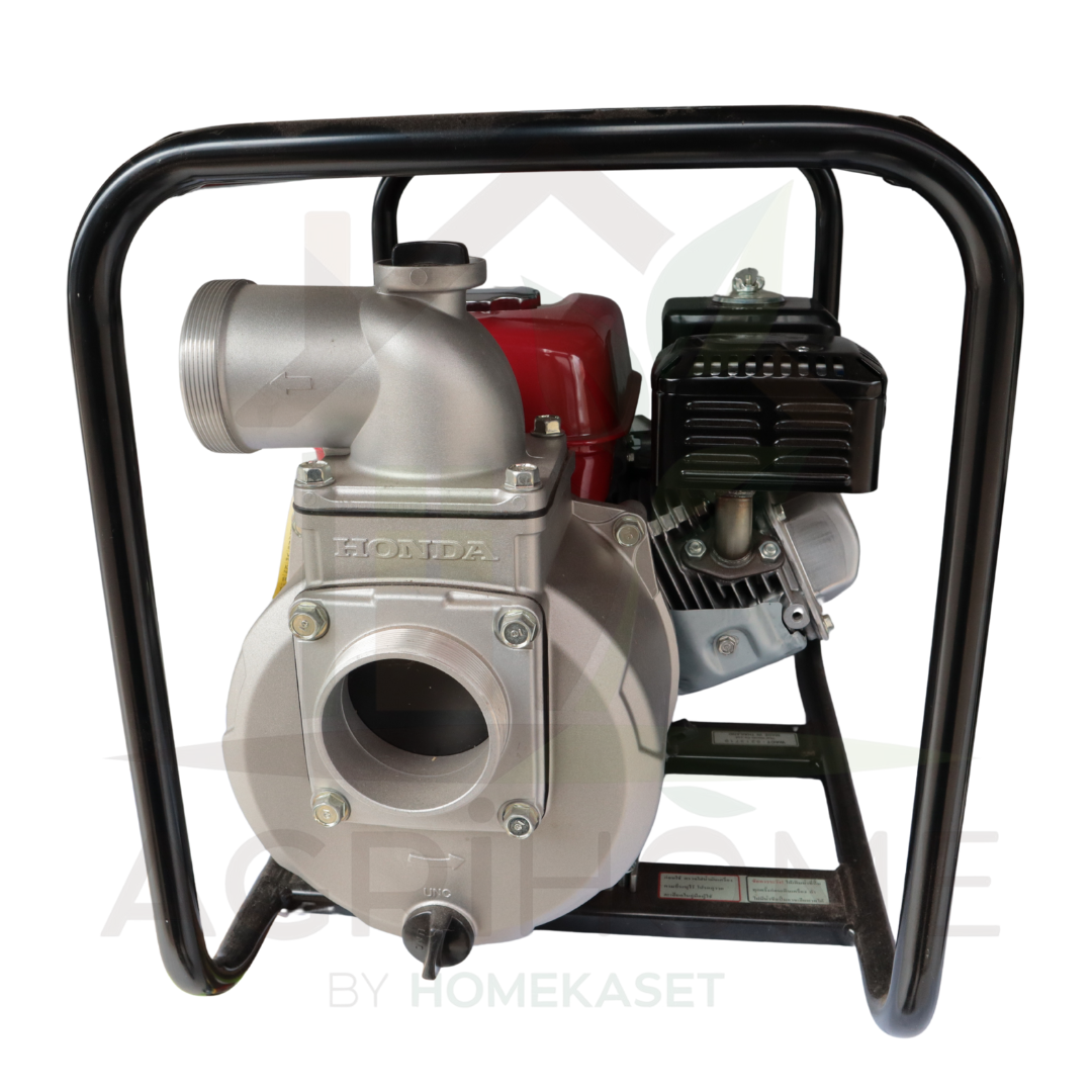 เครื่องสูบน้ำ HONDA 3 นิ้ว รุ่น WB30XH