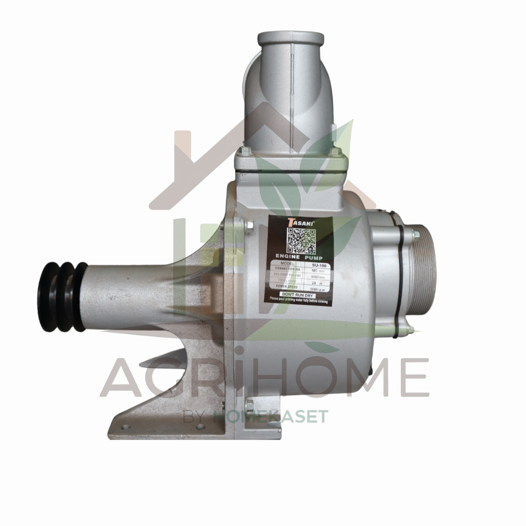 ปั๊มเพลาลอย Tasani รุ่น SU-100 ขนาด 4 นิ้ว
