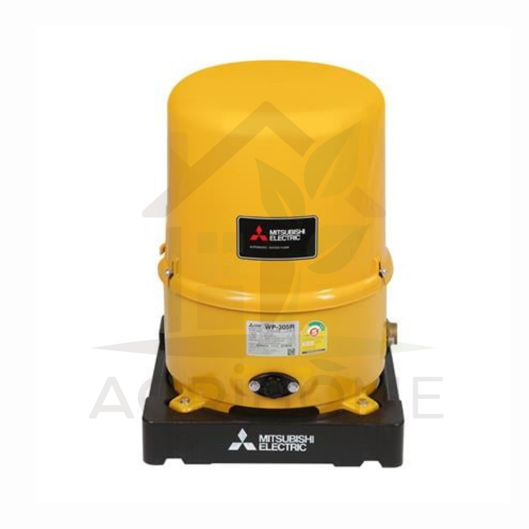 ปั๊มน้ำอัตโนมัติ Mitsubishi รุ่น WP-305R