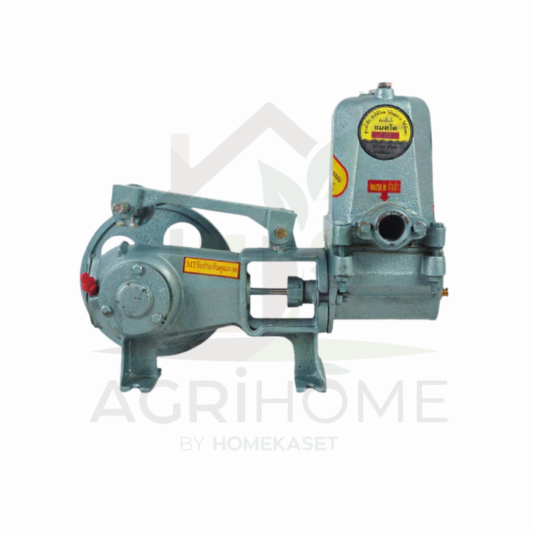 ปั๊มชัก NEW MAKKO นิว แมคโค 1 นิ้ว