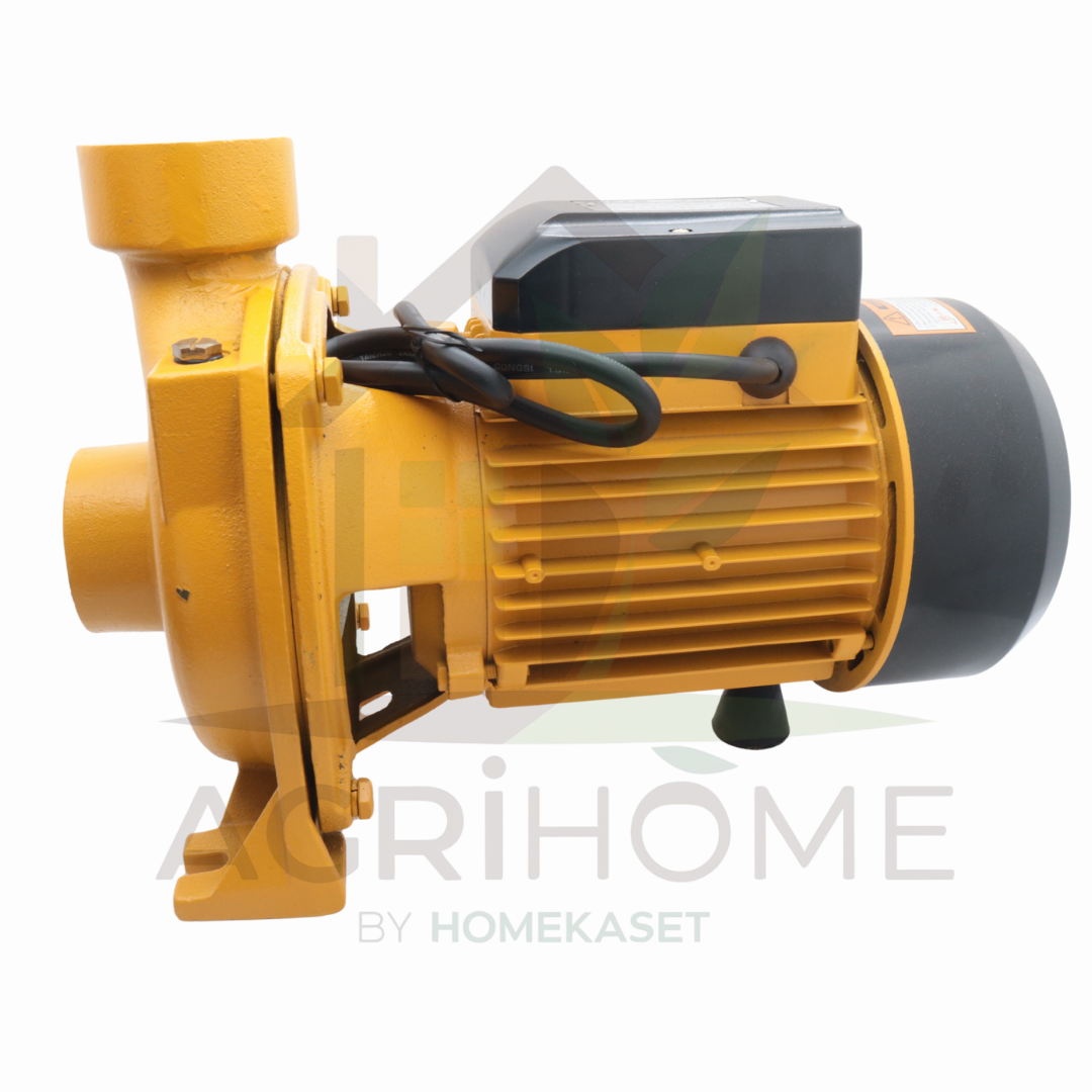 ปั๊มหอยโข่ง Rifle 2 นิ้ว 2.2 แรงม้า