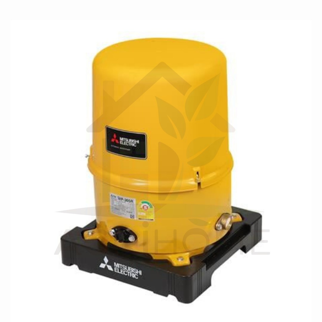 ปั๊มน้ำอัตโนมัติ Mitsubishi รุ่น WP-305R