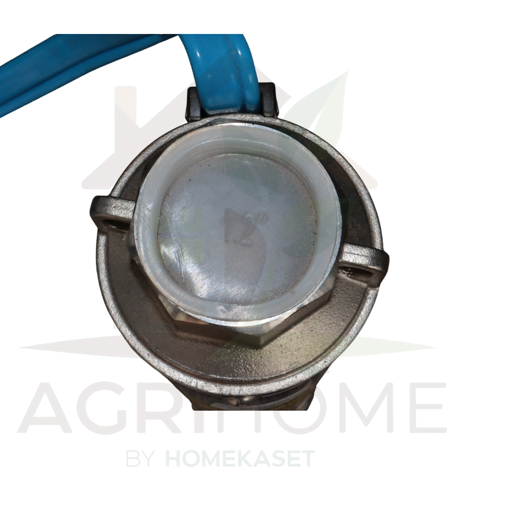 ปั๊มน้ำบาดาล BEE SOLAR บ่อ 3 นิ้ว 600W ZB-BE-3SDC6-42-48-600