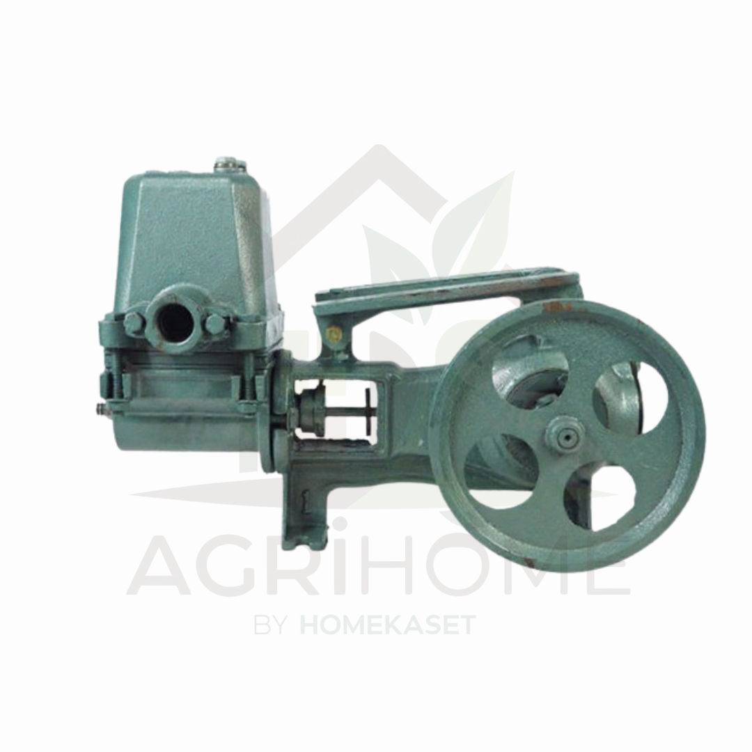 ปั๊มชัก NEW MAKKO นิว แมคโค 1 นิ้ว