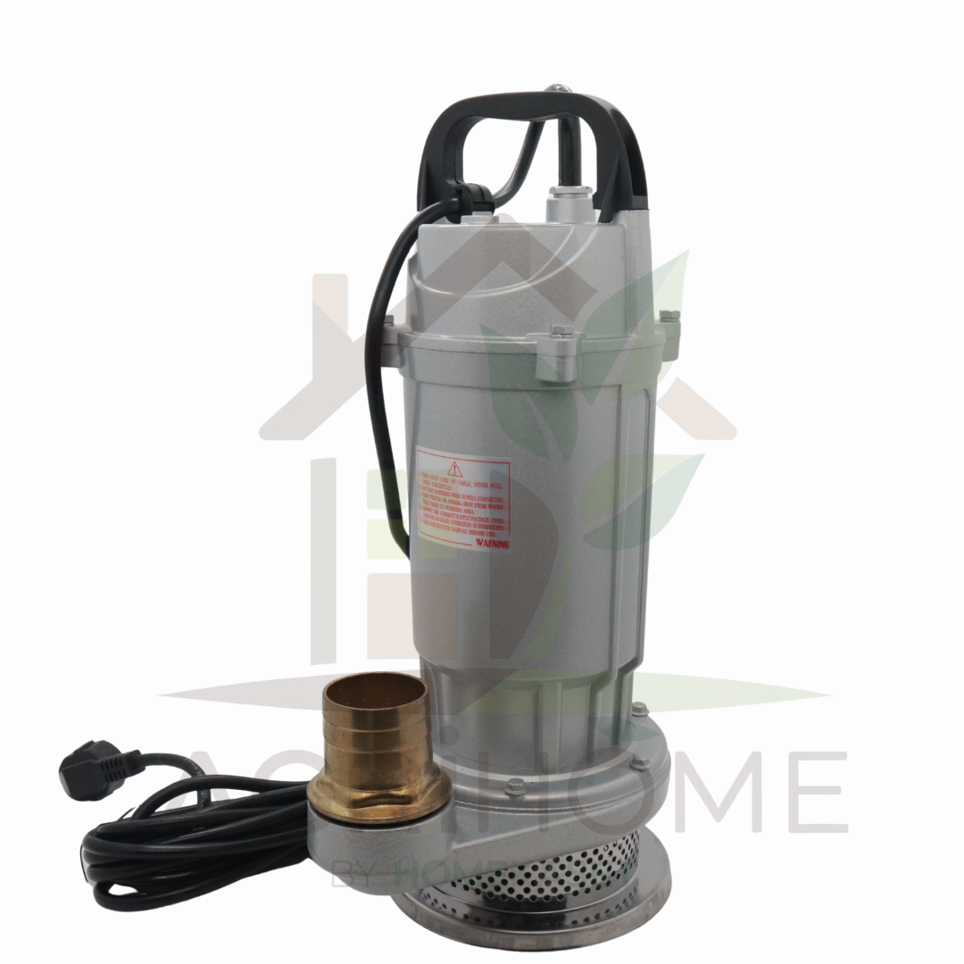 ปั๊มแช่ Capital 2 นิ้ว