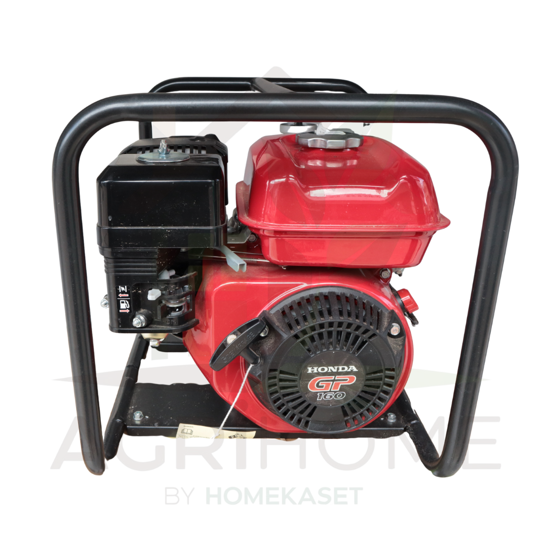 เครื่องสูบน้ำ HONDA 2 นิ้ว รุ่น WL20XH