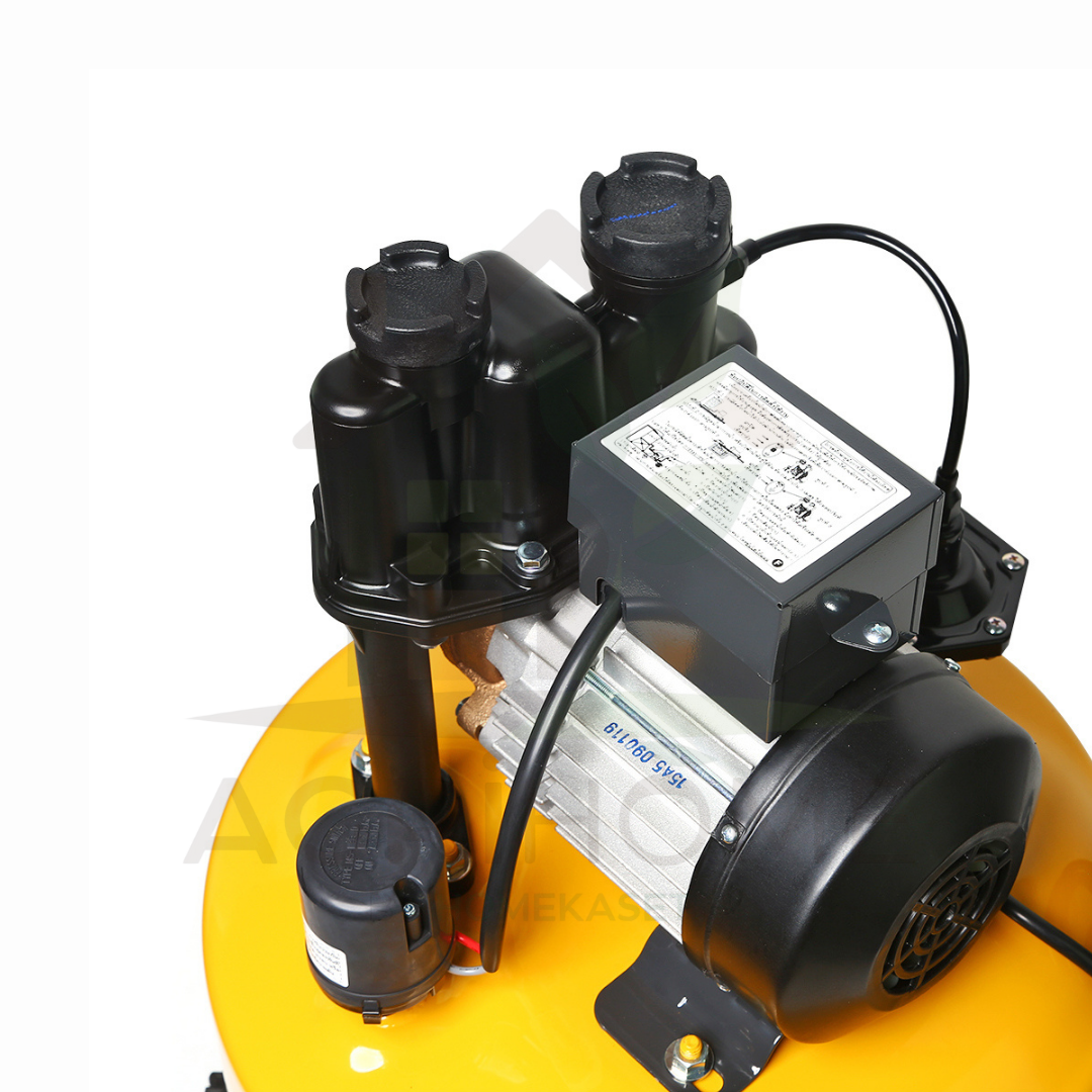 ปั๊มน้ำอัตโนมัติ Mitsubishi รุ่น WP-105R