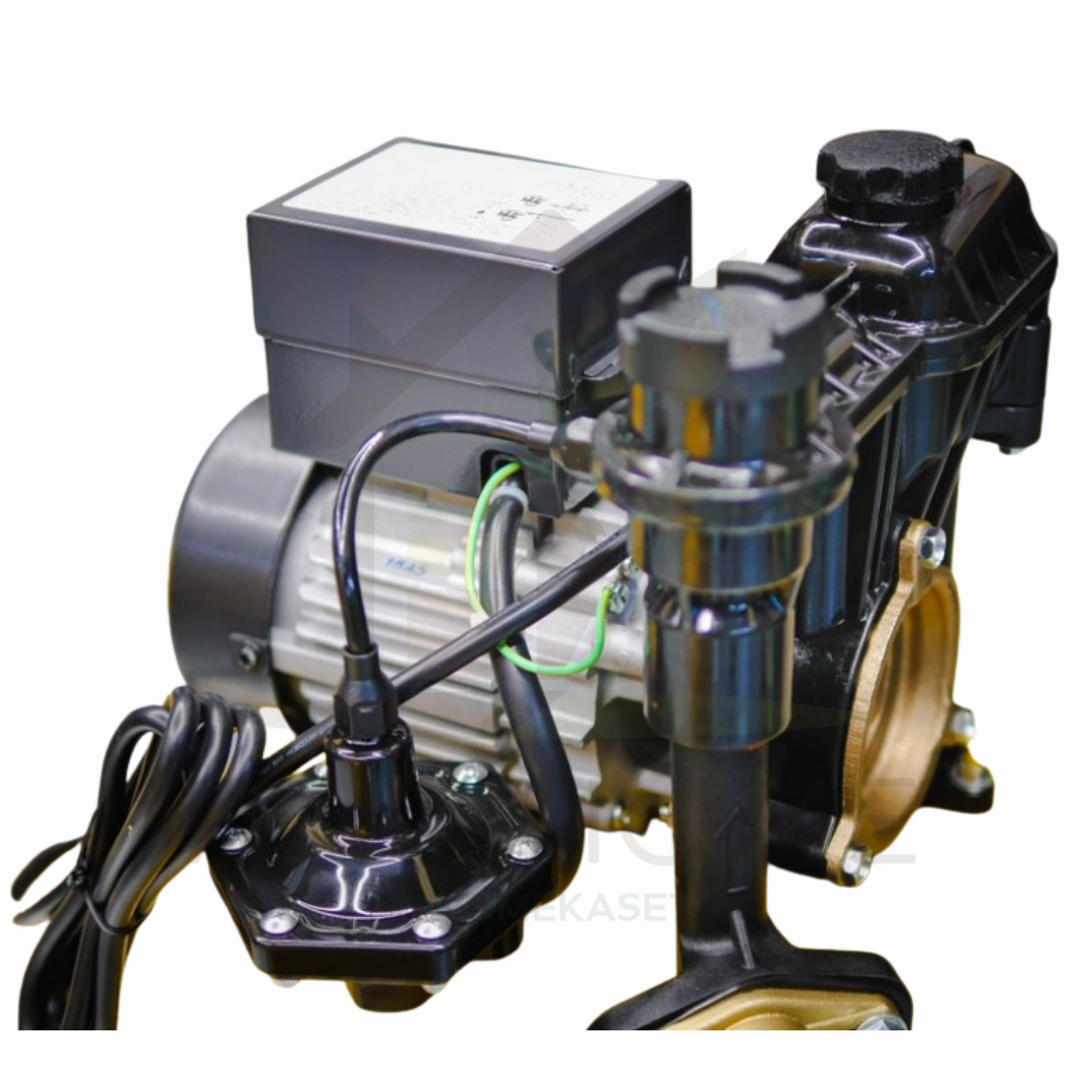 ปั๊มน้ำอัตโนมัติ Mitsubishi รุ่น WP-85Q5