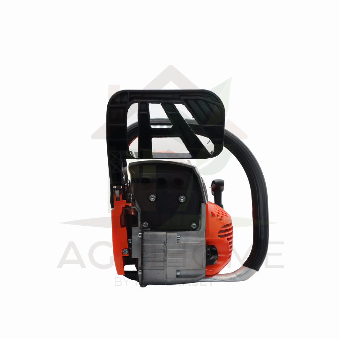 เลื่อยยนต์ TAKA CS580