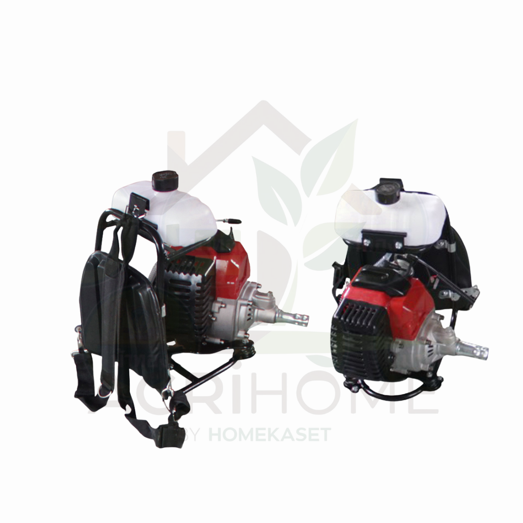 เครื่องตัดหญ้า ม้าทอง GX35 ข้ออ่อน