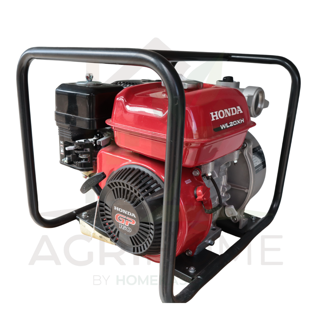 เครื่องสูบน้ำ HONDA 2 นิ้ว รุ่น WL20XH