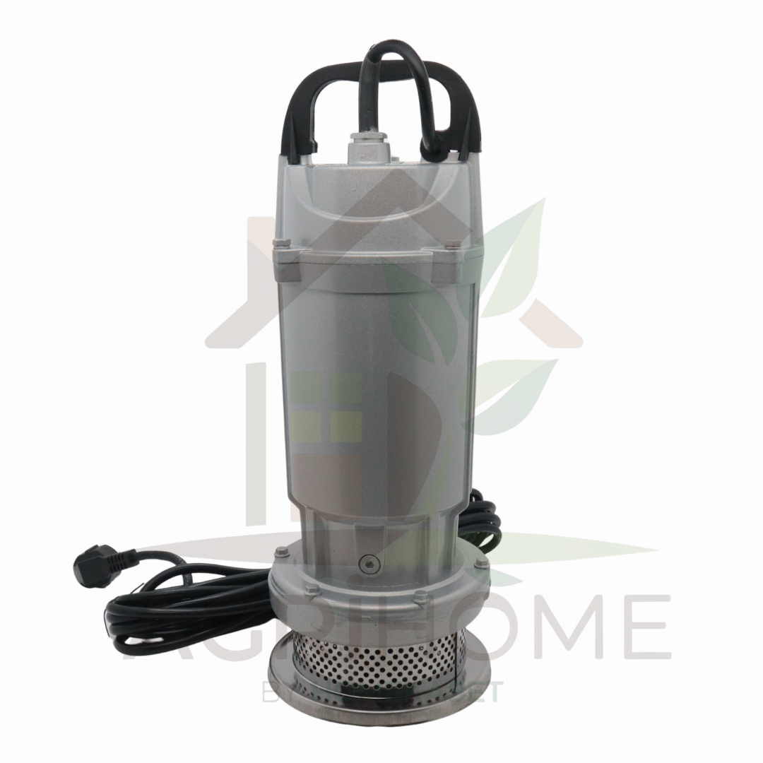 ปั๊มแช่ Capital 2 นิ้ว