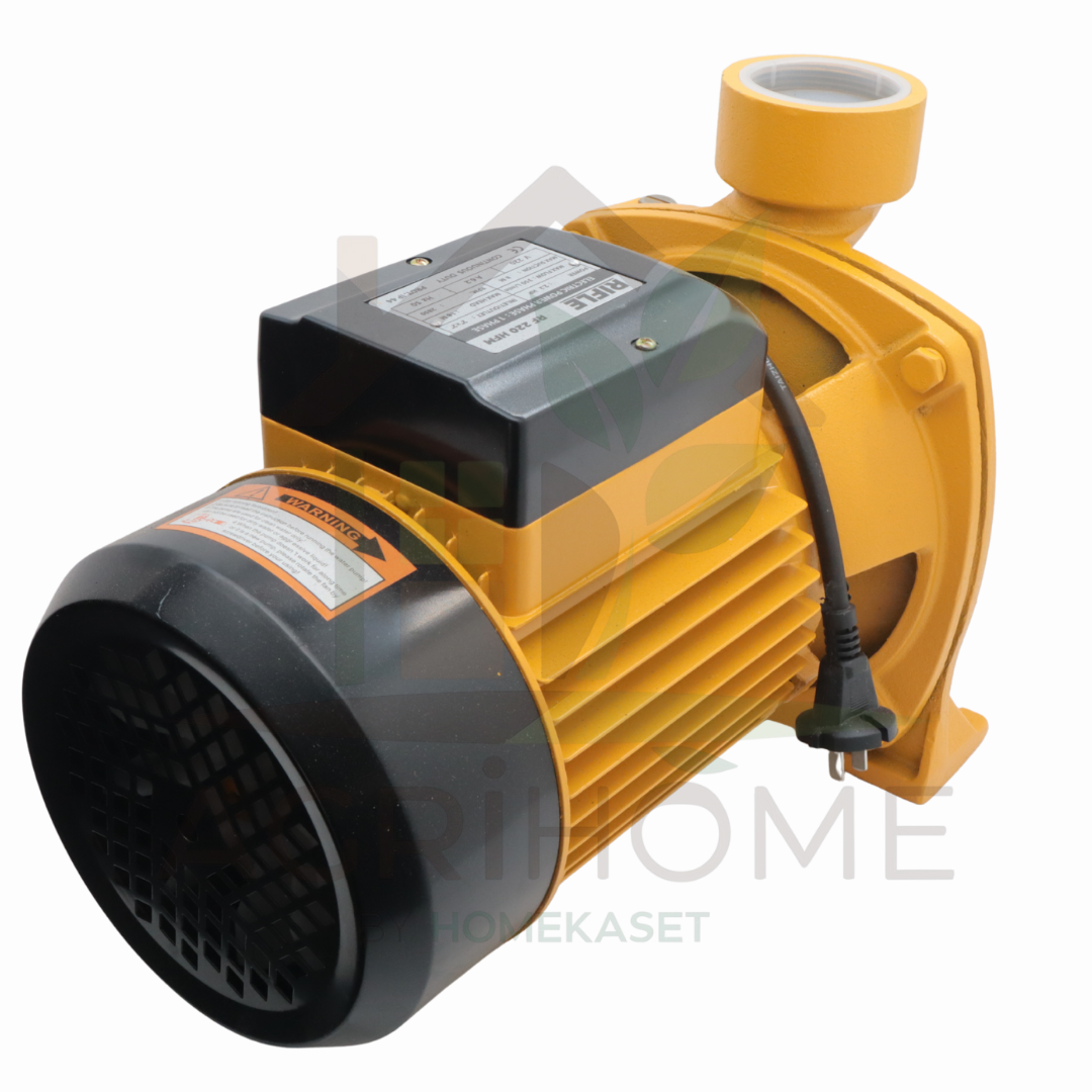 ปั๊มหอยโข่ง Rifle 2 นิ้ว 2.2 แรงม้า