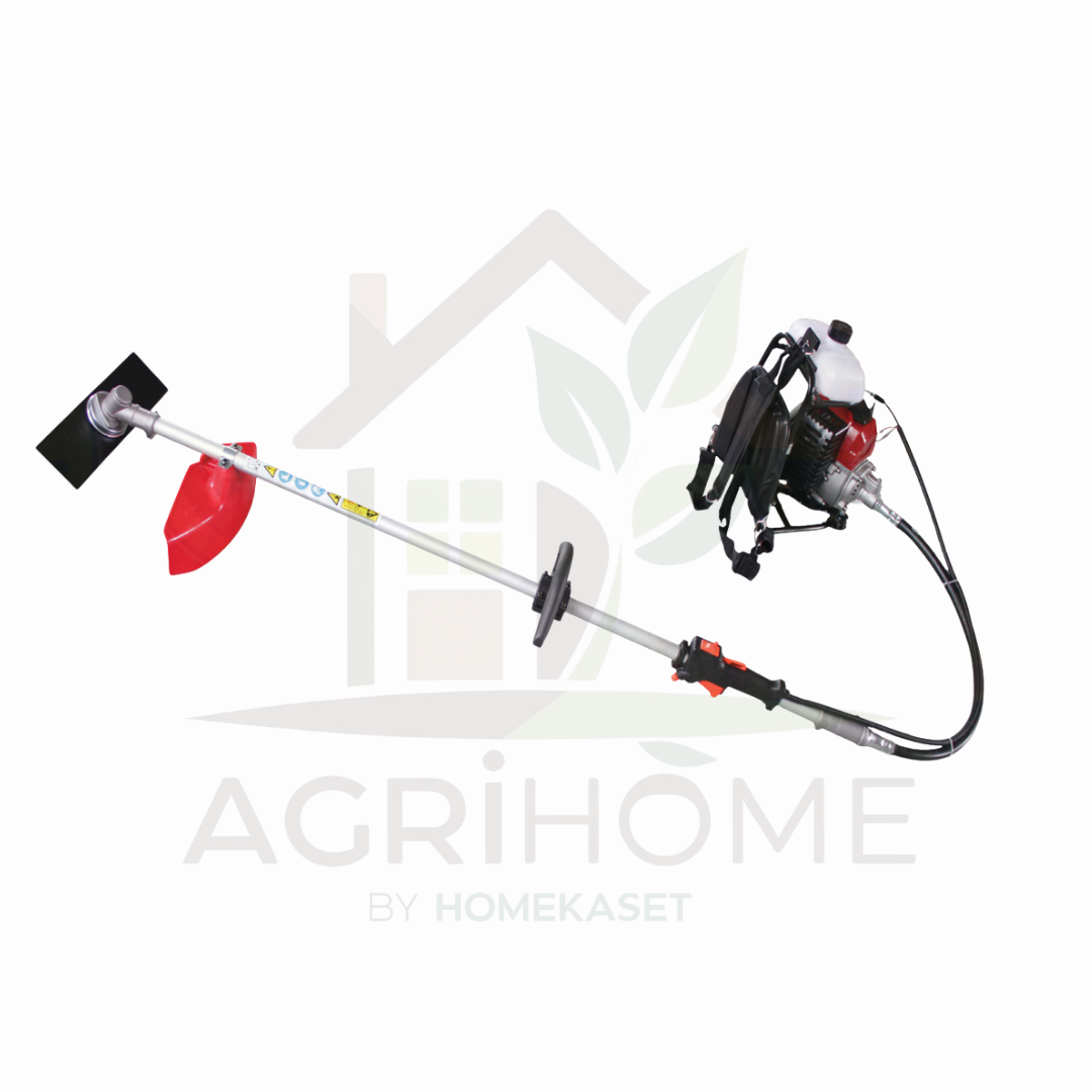 เครื่องตัดหญ้า ม้าทอง GX35 ข้ออ่อน