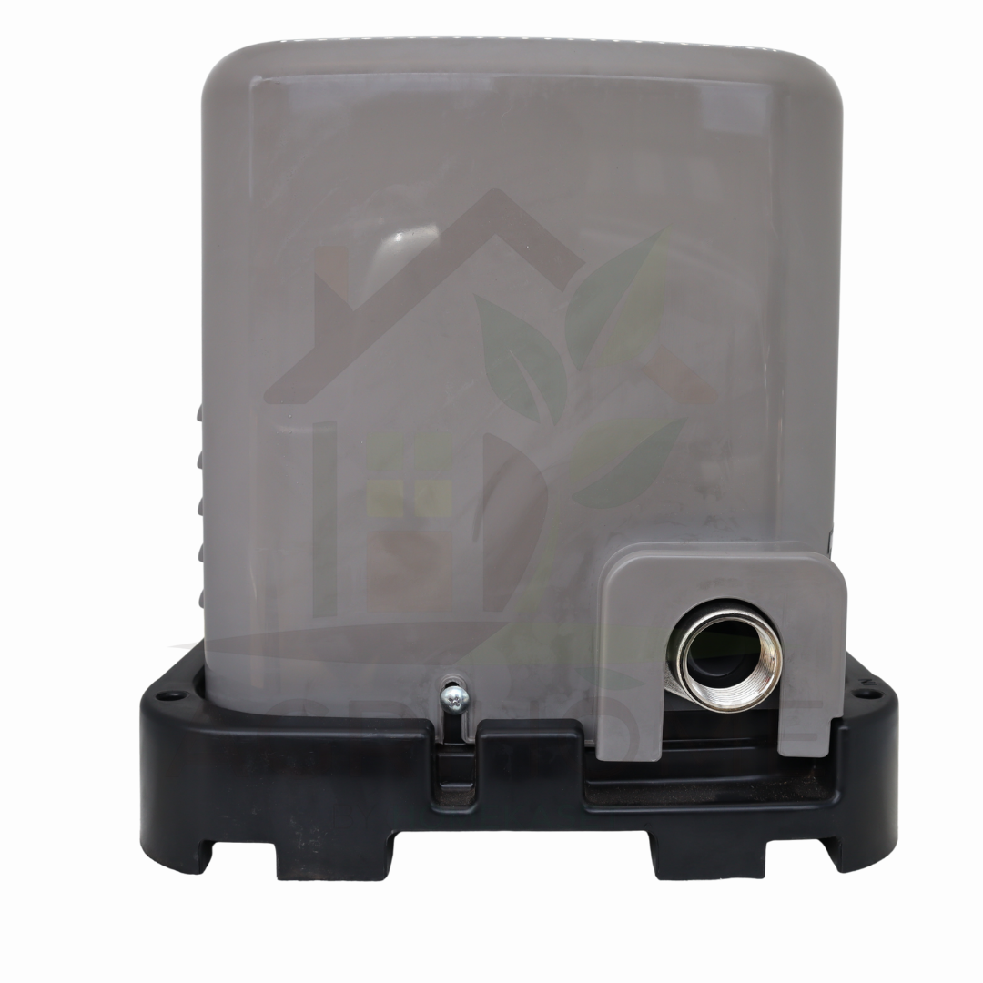 ปั๊มน้ำอัตโนมัติ Hitachi รุ่น WM-P150XX