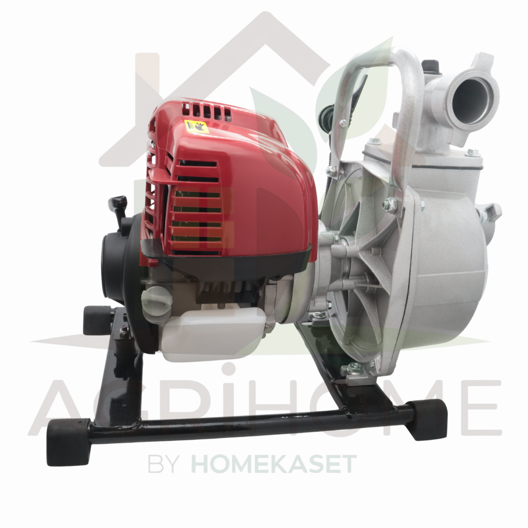 เครื่องสูบน้ำ Kosher 1.5 นิ้ว 4จังหวะ