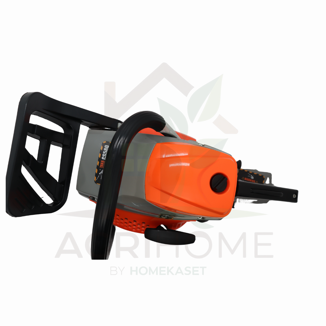 เลื่อยยนต์ TAKA CS580