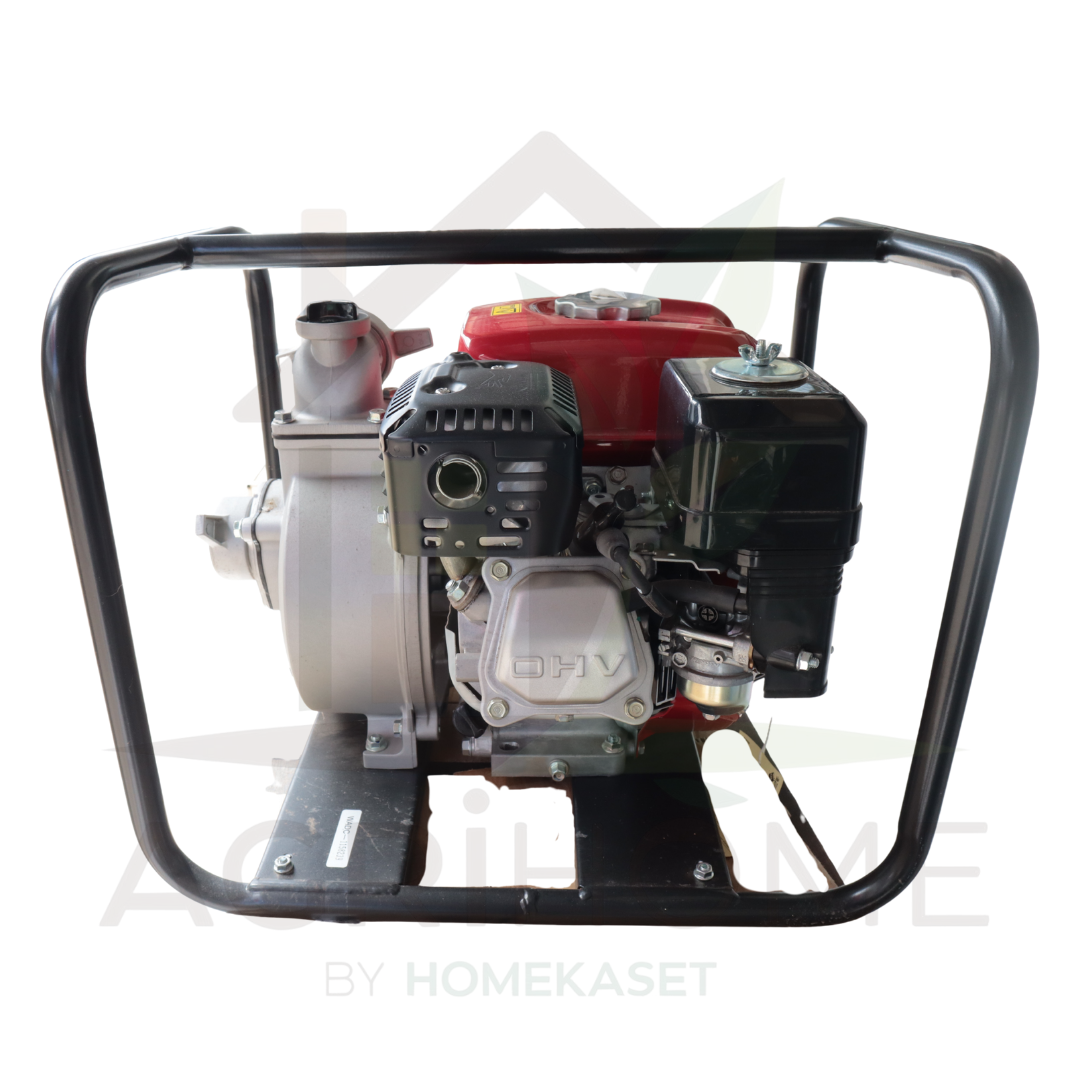 เครื่องสูบน้ำ HONDA 2 นิ้ว รุ่น WL20XH