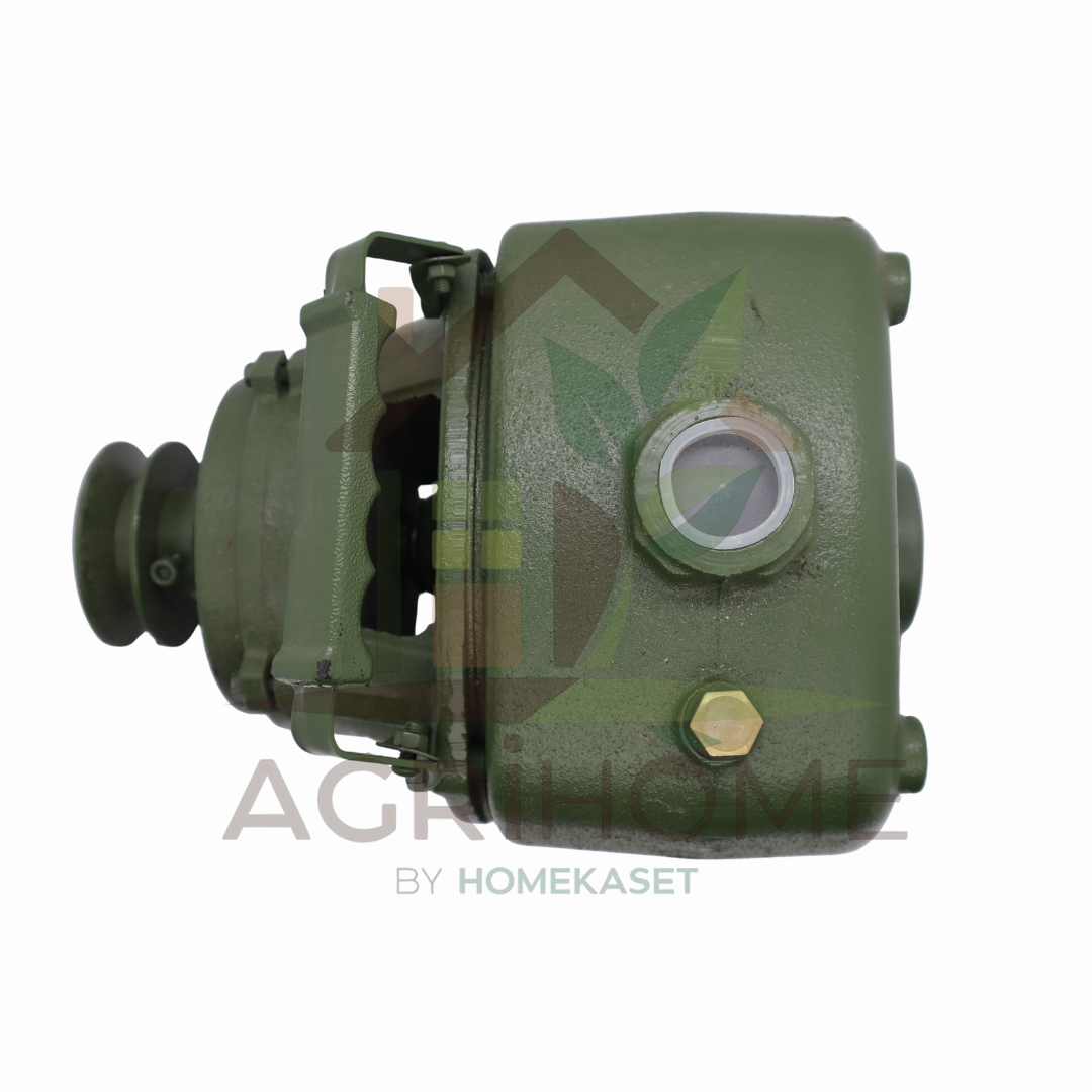 ปั๊มเจ็ทคู่ เพลาลอย SuperM  1 นิ้ว 2.2 แรงม้า