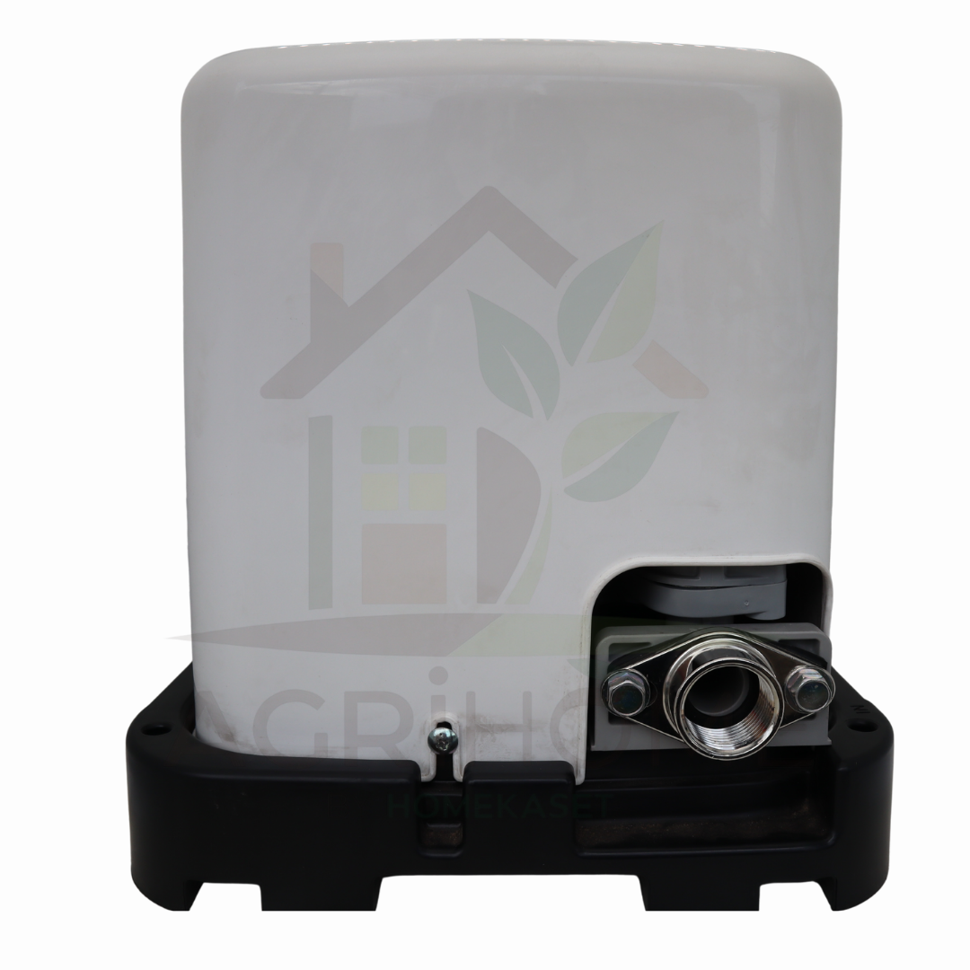 ปั๊มน้ำอัตโนมัติ Hitachi รุ่น WM-P200GX2