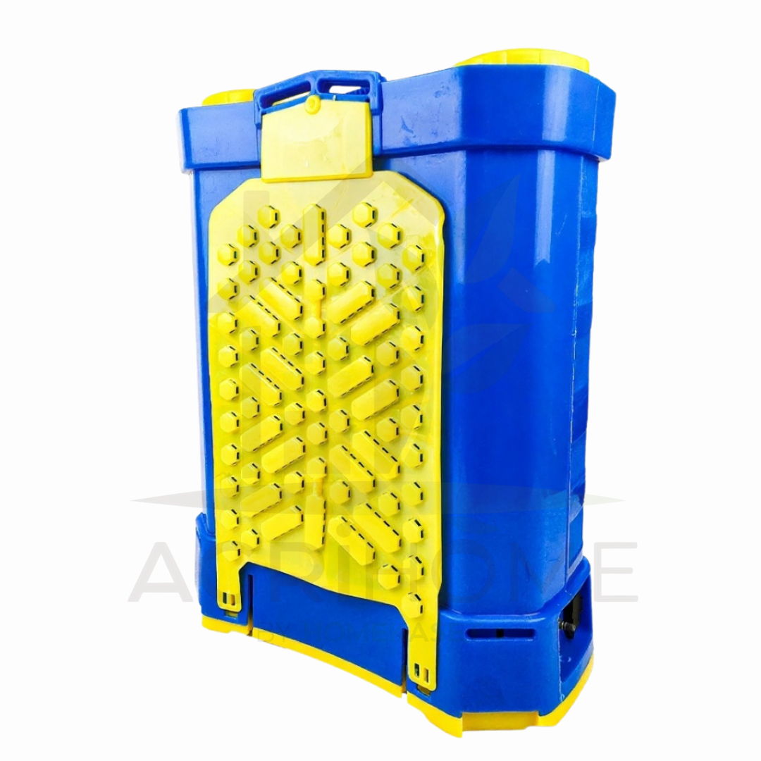 ถังพ่นยาแบตเตอรี่ TKD 16 ลิตร