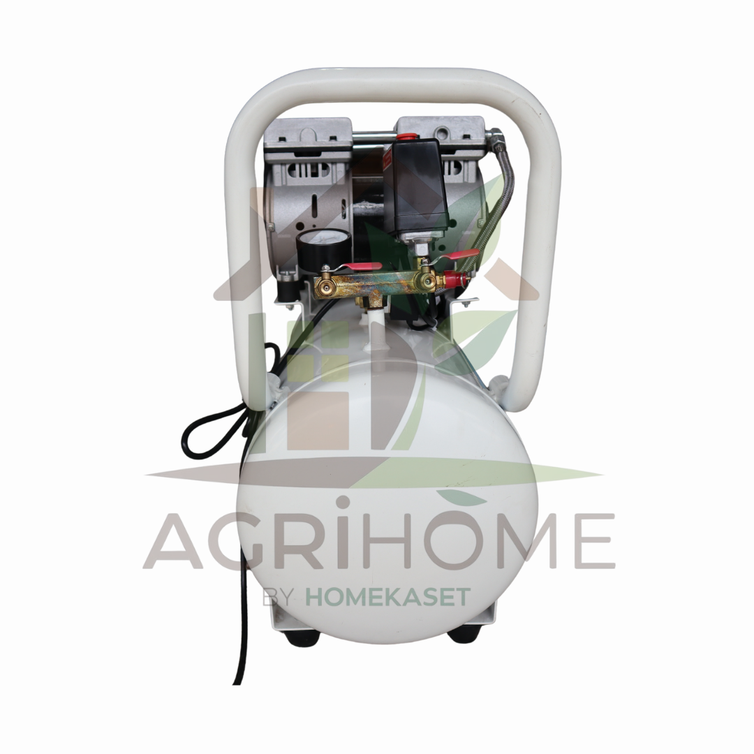 ปั๊มลม ZAPP 50ลิตร