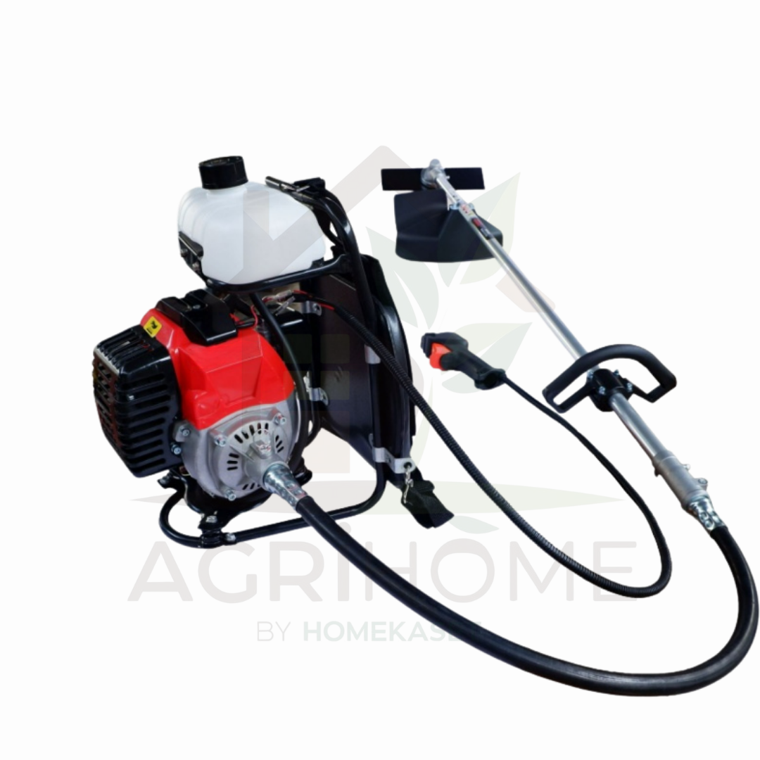 เครื่องตัดหญ้า Mitsuarto มิตซูอาโต้ MT430 ข้ออ่อน 2 จังหวะ